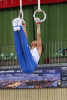 Thumbnail - JT II - Zakaine Fawzi - Artistic Gymnastics - 2022 - egWohnen JuniorsTrophy - Participants - Great Britain 02051_06333.jpg