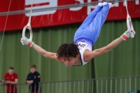 Thumbnail - Great Britain - Gymnastique Artistique - 2022 - egWohnen JuniorsTrophy - Participants 02051_06334.jpg