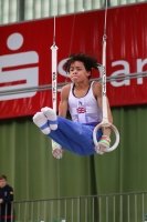 Thumbnail - Great Britain - Спортивная гимнастика - 2022 - egWohnen JuniorsTrophy - Participants 02051_06335.jpg