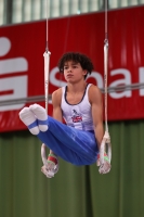 Thumbnail - Great Britain - Gymnastique Artistique - 2022 - egWohnen JuniorsTrophy - Participants 02051_06338.jpg