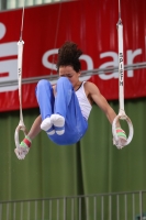Thumbnail - Great Britain - Artistic Gymnastics - 2022 - egWohnen JuniorsTrophy - Participants 02051_06339.jpg