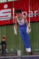 Thumbnail - Great Britain - Спортивная гимнастика - 2022 - egWohnen JuniorsTrophy - Participants 02051_06341.jpg