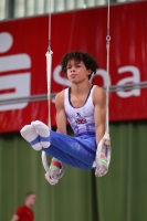 Thumbnail - Great Britain - Artistic Gymnastics - 2022 - egWohnen JuniorsTrophy - Participants 02051_06342.jpg
