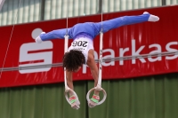 Thumbnail - Great Britain - Gymnastique Artistique - 2022 - egWohnen JuniorsTrophy - Participants 02051_06345.jpg