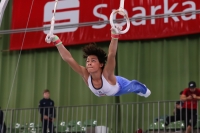 Thumbnail - JT II - Zakaine Fawzi - Artistic Gymnastics - 2022 - egWohnen JuniorsTrophy - Participants - Great Britain 02051_06346.jpg