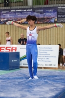 Thumbnail - Great Britain - Gymnastique Artistique - 2022 - egWohnen JuniorsTrophy - Participants 02051_06350.jpg
