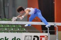 Thumbnail - Great Britain - Artistic Gymnastics - 2022 - egWohnen JuniorsTrophy - Participants 02051_06357.jpg