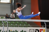 Thumbnail - Great Britain - Ginnastica Artistica - 2022 - egWohnen JuniorsTrophy - Participants 02051_06363.jpg