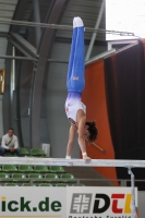 Thumbnail - Great Britain - Artistic Gymnastics - 2022 - egWohnen JuniorsTrophy - Participants 02051_06369.jpg