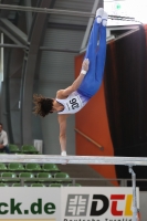 Thumbnail - Great Britain - Artistic Gymnastics - 2022 - egWohnen JuniorsTrophy - Participants 02051_06370.jpg