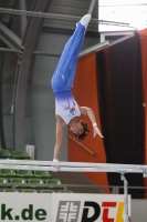 Thumbnail - Great Britain - Ginnastica Artistica - 2022 - egWohnen JuniorsTrophy - Participants 02051_06372.jpg