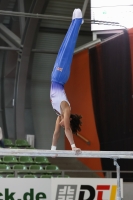 Thumbnail - JT II - Zakaine Fawzi - Artistic Gymnastics - 2022 - egWohnen JuniorsTrophy - Participants - Great Britain 02051_06373.jpg