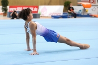 Thumbnail - JT II - Zakaine Fawzi - Artistic Gymnastics - 2022 - egWohnen JuniorsTrophy - Participants - Great Britain 02051_06376.jpg