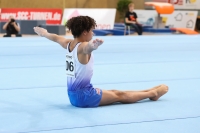 Thumbnail - Great Britain - Gymnastique Artistique - 2022 - egWohnen JuniorsTrophy - Participants 02051_06377.jpg