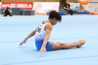 Thumbnail - Great Britain - Ginnastica Artistica - 2022 - egWohnen JuniorsTrophy - Participants 02051_06378.jpg