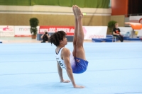 Thumbnail - JT II - Zakaine Fawzi - Gymnastique Artistique - 2022 - egWohnen JuniorsTrophy - Participants - Great Britain 02051_06380.jpg