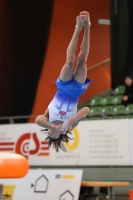 Thumbnail - Great Britain - Artistic Gymnastics - 2022 - egWohnen JuniorsTrophy - Participants 02051_06381.jpg
