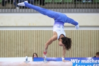Thumbnail - JT II - Zakaine Fawzi - Artistic Gymnastics - 2022 - egWohnen JuniorsTrophy - Participants - Great Britain 02051_06389.jpg