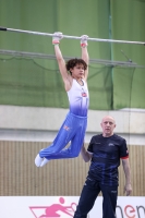 Thumbnail - JT II - Zakaine Fawzi - Artistic Gymnastics - 2022 - egWohnen JuniorsTrophy - Participants - Great Britain 02051_06391.jpg