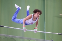 Thumbnail - JT II - Zakaine Fawzi - Artistic Gymnastics - 2022 - egWohnen JuniorsTrophy - Participants - Great Britain 02051_06393.jpg
