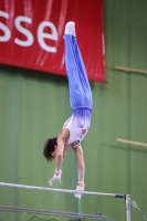 Thumbnail - JT II - Zakaine Fawzi - Artistic Gymnastics - 2022 - egWohnen JuniorsTrophy - Participants - Great Britain 02051_06399.jpg