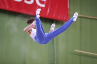 Thumbnail - JT II - Zakaine Fawzi - Gymnastique Artistique - 2022 - egWohnen JuniorsTrophy - Participants - Great Britain 02051_06402.jpg