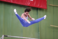 Thumbnail - JT II - Zakaine Fawzi - Gymnastique Artistique - 2022 - egWohnen JuniorsTrophy - Participants - Great Britain 02051_06403.jpg