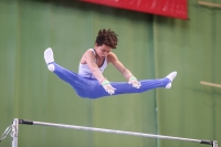 Thumbnail - JT II - Zakaine Fawzi - Artistic Gymnastics - 2022 - egWohnen JuniorsTrophy - Participants - Great Britain 02051_06404.jpg