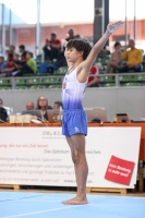 Thumbnail - JT II - Zakaine Fawzi - Artistic Gymnastics - 2022 - egWohnen JuniorsTrophy - Participants - Great Britain 02051_06407.jpg