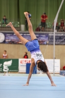 Thumbnail - JT II - Zakaine Fawzi - Gymnastique Artistique - 2022 - egWohnen JuniorsTrophy - Participants - Great Britain 02051_06408.jpg