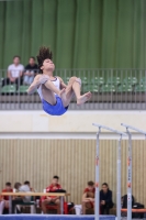 Thumbnail - JT II - Zakaine Fawzi - Artistic Gymnastics - 2022 - egWohnen JuniorsTrophy - Participants - Great Britain 02051_06410.jpg