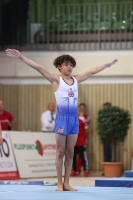 Thumbnail - JT II - Zakaine Fawzi - Gymnastique Artistique - 2022 - egWohnen JuniorsTrophy - Participants - Great Britain 02051_06411.jpg