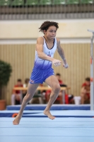 Thumbnail - JT II - Zakaine Fawzi - Artistic Gymnastics - 2022 - egWohnen JuniorsTrophy - Participants - Great Britain 02051_06412.jpg