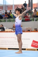 Thumbnail - JT II - Zakaine Fawzi - Gymnastique Artistique - 2022 - egWohnen JuniorsTrophy - Participants - Great Britain 02051_06415.jpg