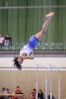 Thumbnail - JT II - Zakaine Fawzi - Спортивная гимнастика - 2022 - egWohnen JuniorsTrophy - Participants - Great Britain 02051_06416.jpg