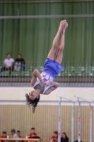 Thumbnail - JT II - Zakaine Fawzi - Gymnastique Artistique - 2022 - egWohnen JuniorsTrophy - Participants - Great Britain 02051_06417.jpg