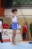 Thumbnail - JT II - Zakaine Fawzi - Artistic Gymnastics - 2022 - egWohnen JuniorsTrophy - Participants - Great Britain 02051_06419.jpg