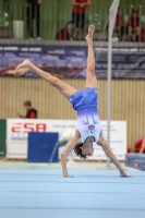 Thumbnail - JT II - Zakaine Fawzi - Artistic Gymnastics - 2022 - egWohnen JuniorsTrophy - Participants - Great Britain 02051_06420.jpg