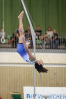 Thumbnail - JT II - Zakaine Fawzi - Artistic Gymnastics - 2022 - egWohnen JuniorsTrophy - Participants - Great Britain 02051_06421.jpg