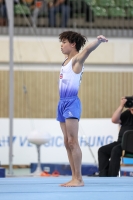 Thumbnail - JT II - Zakaine Fawzi - Artistic Gymnastics - 2022 - egWohnen JuniorsTrophy - Participants - Great Britain 02051_06423.jpg