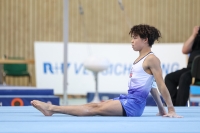 Thumbnail - JT II - Zakaine Fawzi - Спортивная гимнастика - 2022 - egWohnen JuniorsTrophy - Participants - Great Britain 02051_06424.jpg