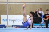 Thumbnail - JT II - Zakaine Fawzi - Artistic Gymnastics - 2022 - egWohnen JuniorsTrophy - Participants - Great Britain 02051_06426.jpg
