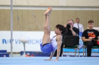 Thumbnail - JT II - Zakaine Fawzi - Gymnastique Artistique - 2022 - egWohnen JuniorsTrophy - Participants - Great Britain 02051_06427.jpg