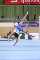 Thumbnail - JT II - Zakaine Fawzi - Artistic Gymnastics - 2022 - egWohnen JuniorsTrophy - Participants - Great Britain 02051_06430.jpg