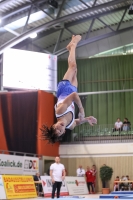 Thumbnail - JT II - Zakaine Fawzi - Artistic Gymnastics - 2022 - egWohnen JuniorsTrophy - Participants - Great Britain 02051_06433.jpg