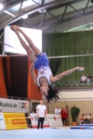 Thumbnail - JT II - Zakaine Fawzi - Artistic Gymnastics - 2022 - egWohnen JuniorsTrophy - Participants - Great Britain 02051_06434.jpg