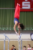 Thumbnail - JT II - Zakaine Fawzi - Спортивная гимнастика - 2022 - egWohnen JuniorsTrophy - Participants - Great Britain 02051_06437.jpg