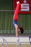 Thumbnail - JT II - Zakaine Fawzi - Gymnastique Artistique - 2022 - egWohnen JuniorsTrophy - Participants - Great Britain 02051_06438.jpg