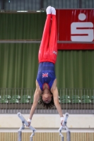 Thumbnail - JT II - Zakaine Fawzi - Gymnastique Artistique - 2022 - egWohnen JuniorsTrophy - Participants - Great Britain 02051_06439.jpg