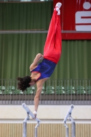 Thumbnail - JT II - Zakaine Fawzi - Artistic Gymnastics - 2022 - egWohnen JuniorsTrophy - Participants - Great Britain 02051_06440.jpg